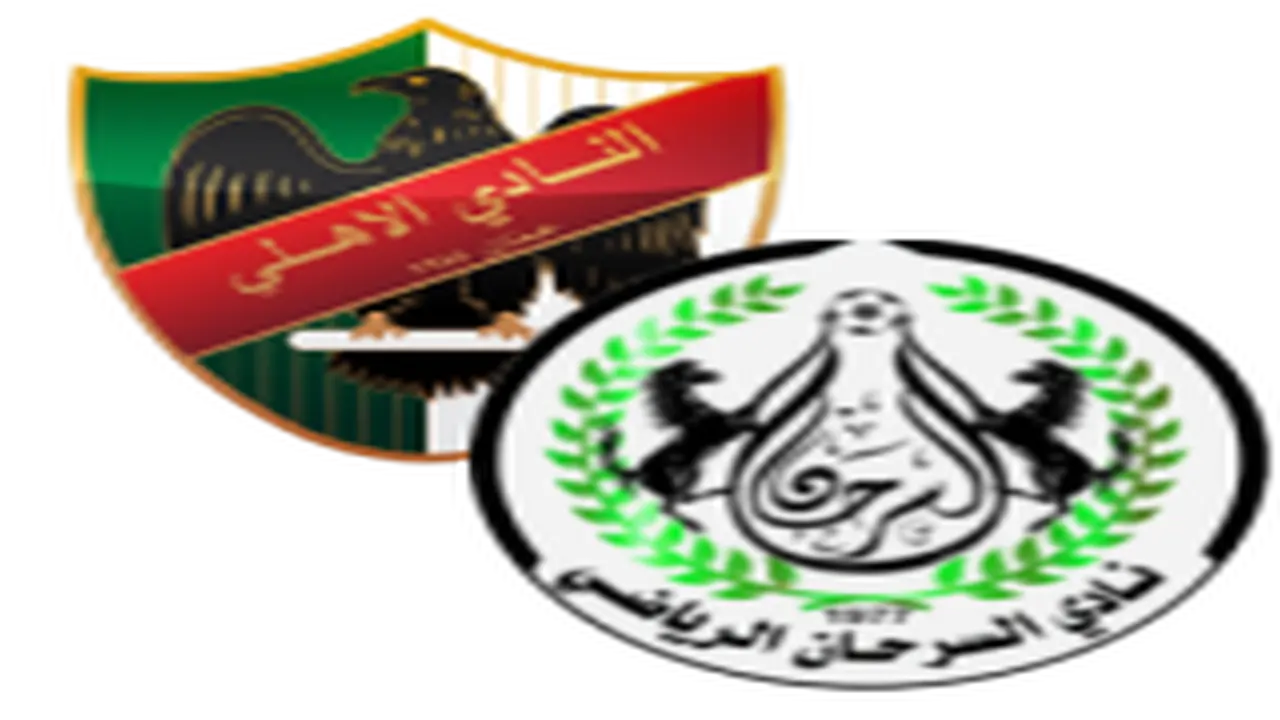 أحداث مثيرة.. تفاصيل نتيجة مباراة سما السرحان والأهلي في الدوري الأردني